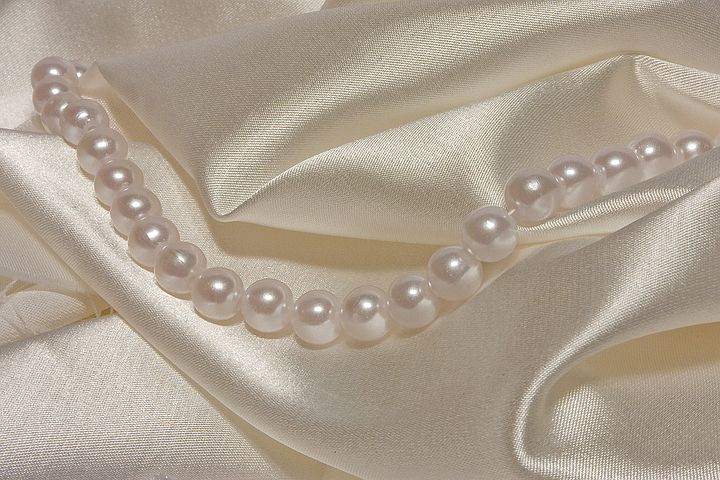 Pearls