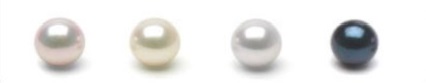 Akoya Pearls